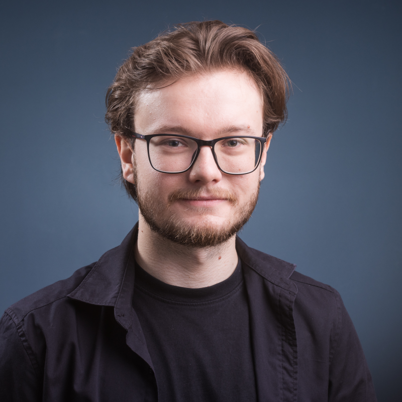 Photo de Joris Barbé